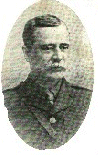 Joseph Cowen