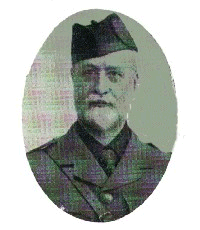 Thomas Oliver
