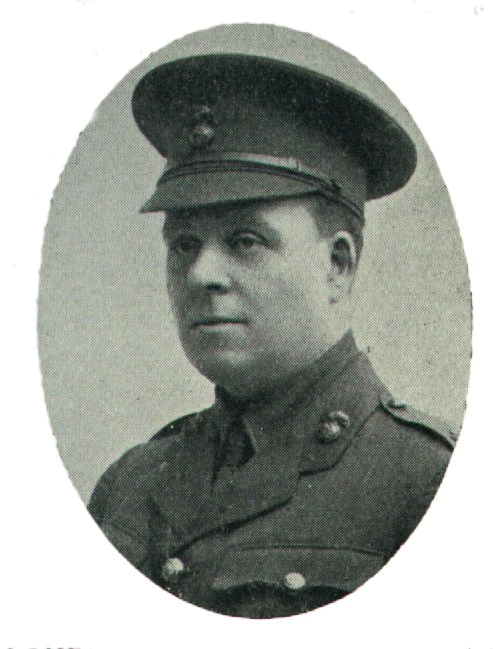 Johnston Wallace