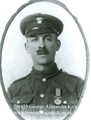 20/423 Sgt George Alexander Kirk MM