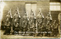 Pte McGinley