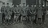 Tyneside Scottish Brigade Staff