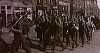 D company, Alnwick 1915