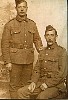 Pte Harrison