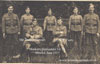 1st battalion musket trainers