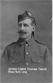 CQMS Thomas Trench Snr