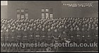 1 & 2 Companies in Newcastle 1914