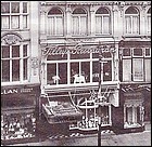 Tilly's restaurant