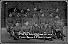 Sgt Grahams platoon