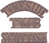 Trench Mortar Battery